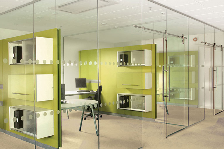 office-partitions